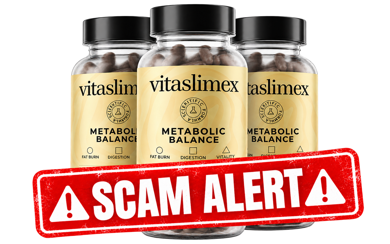 Vitaslimex, arnaque ou produit fiable ?